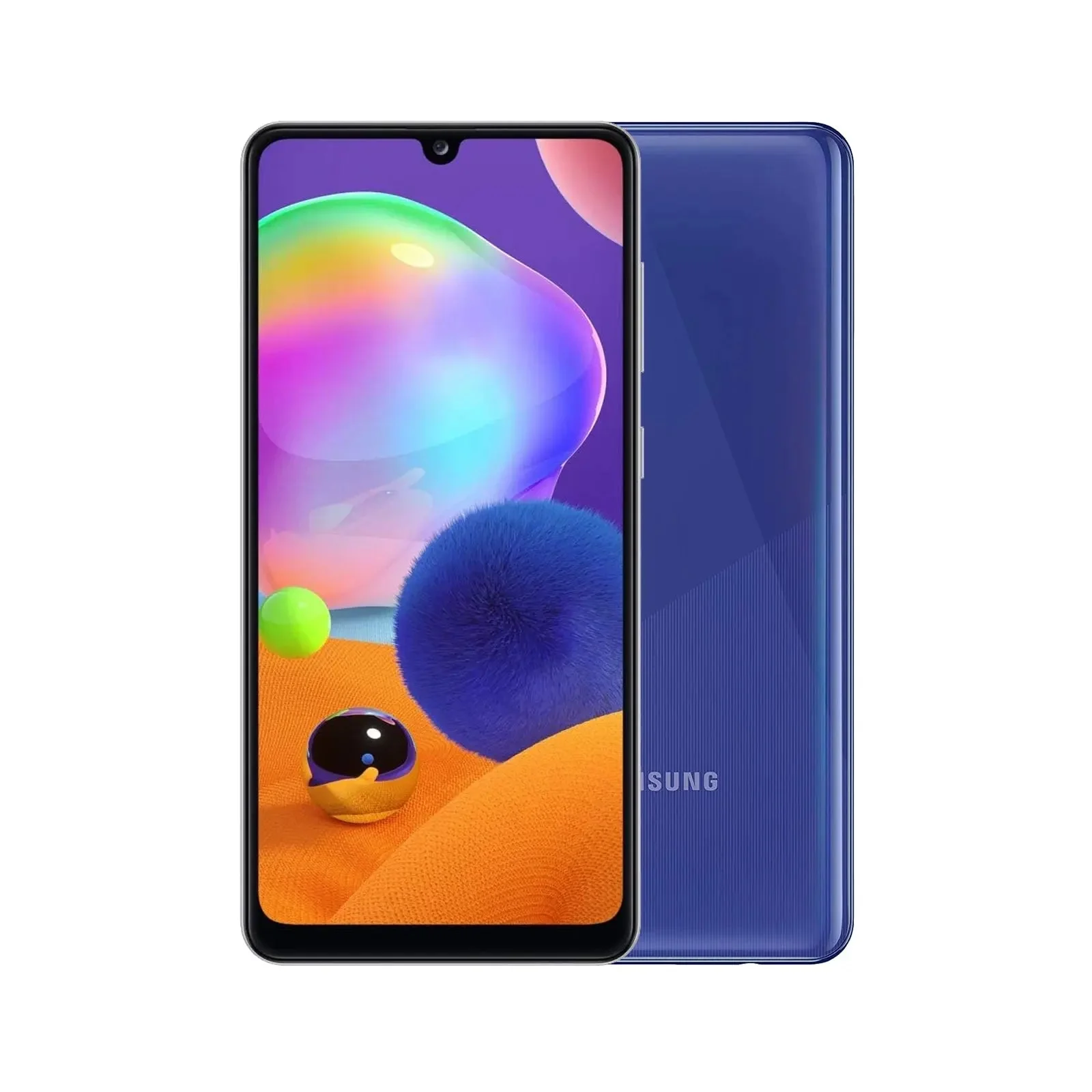 Galaxy A31 (Refurbished) - Image 4