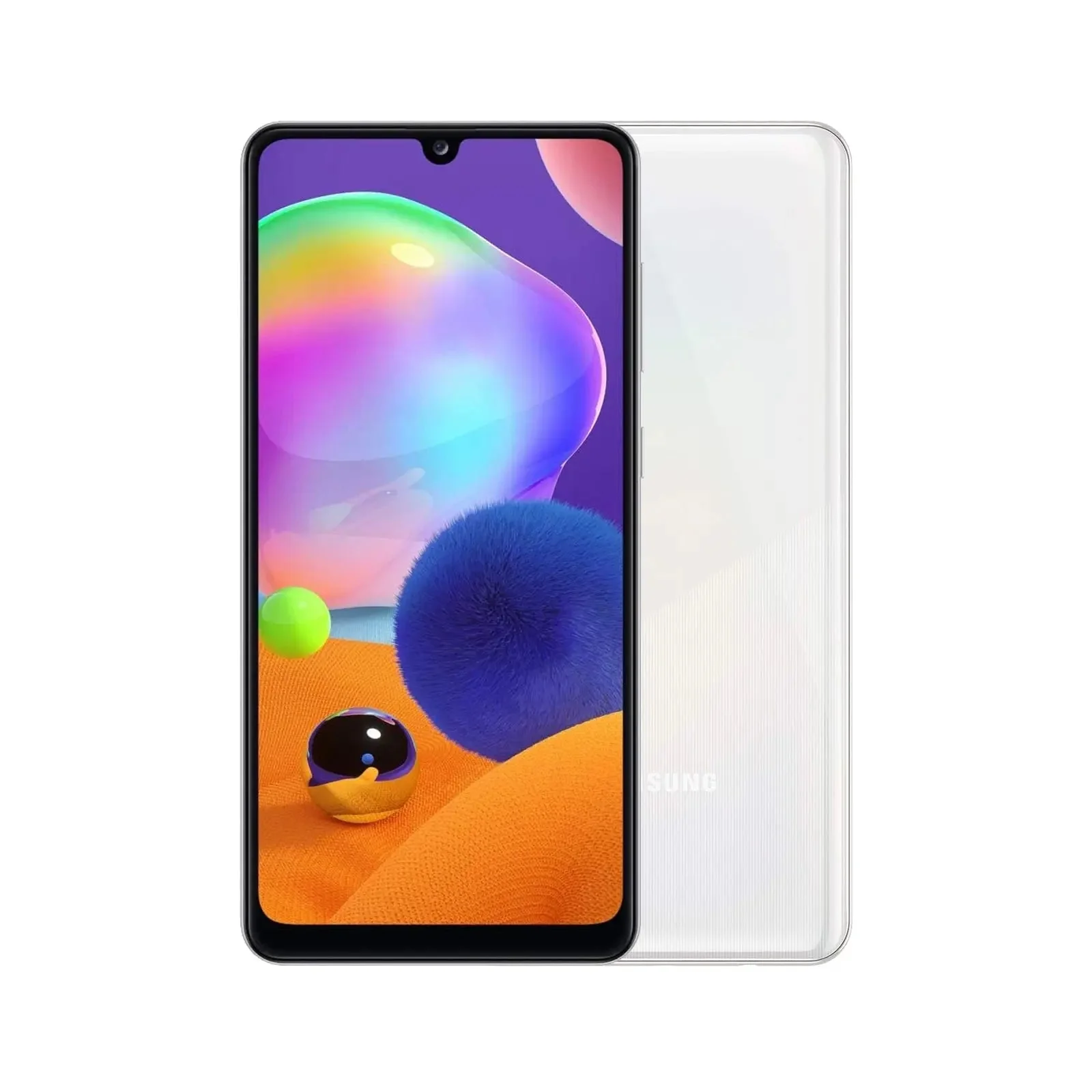 Galaxy A31 (Refurbished) - Image 6