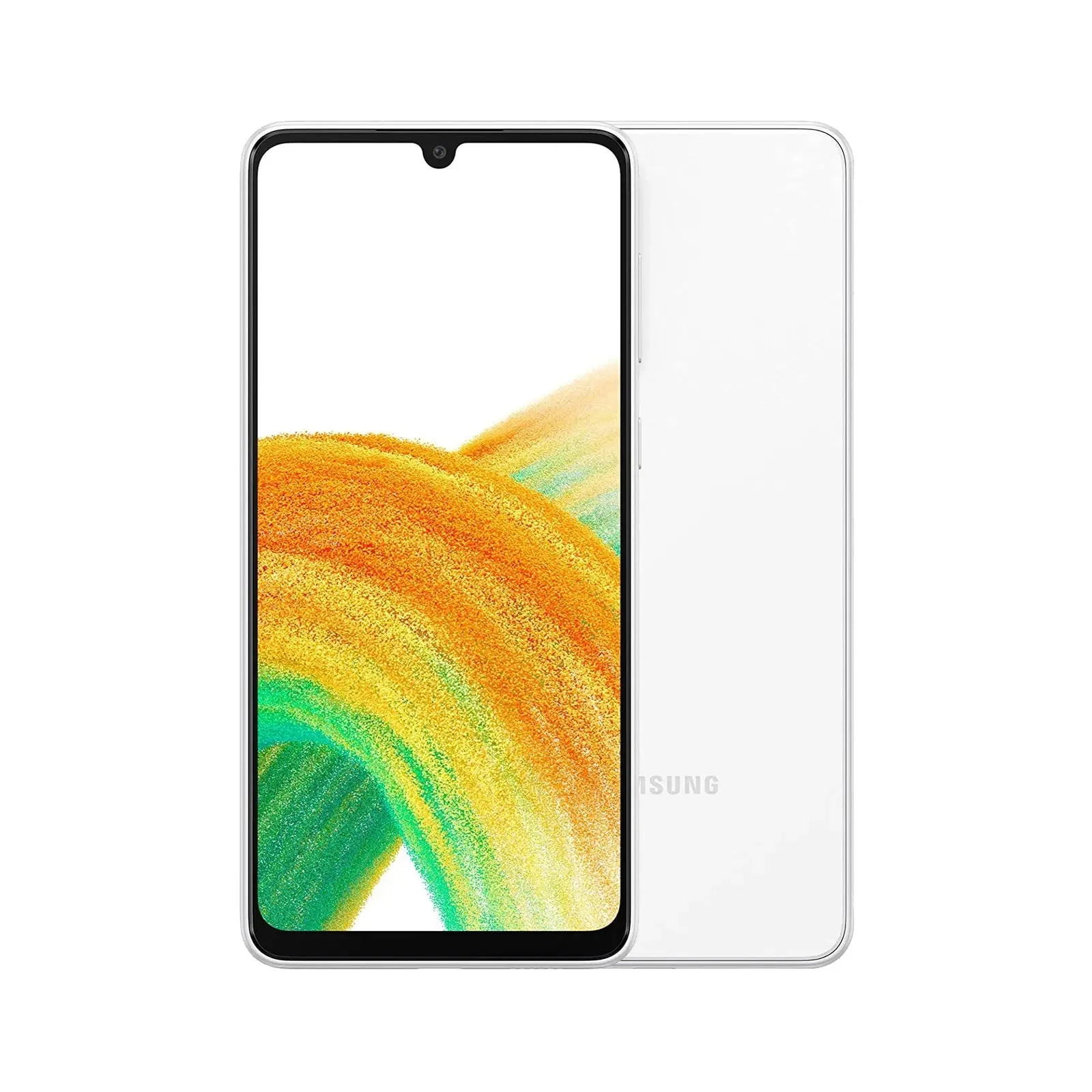 Galaxy A33 5G (Refurbished) - Image 4
