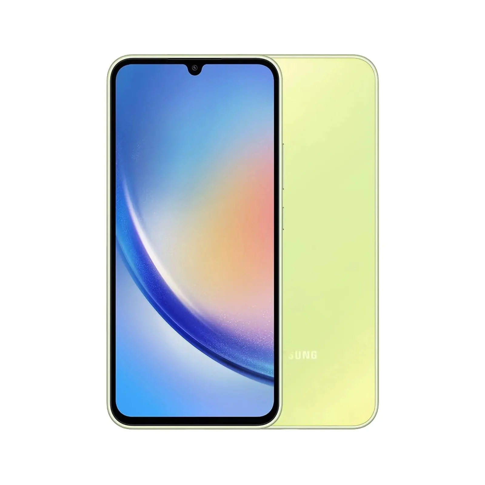 Galaxy A34 (Refurbished) - Image 4