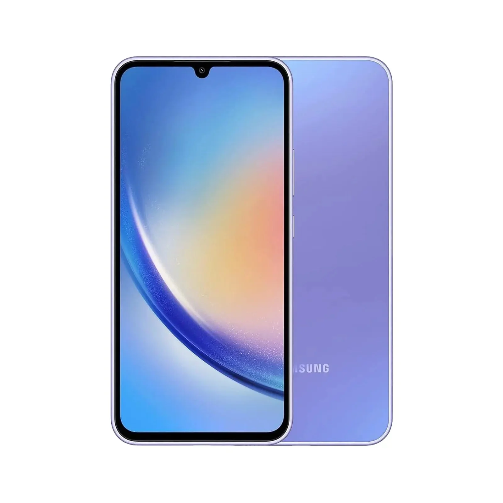 Galaxy A34 (Refurbished) - Image 5