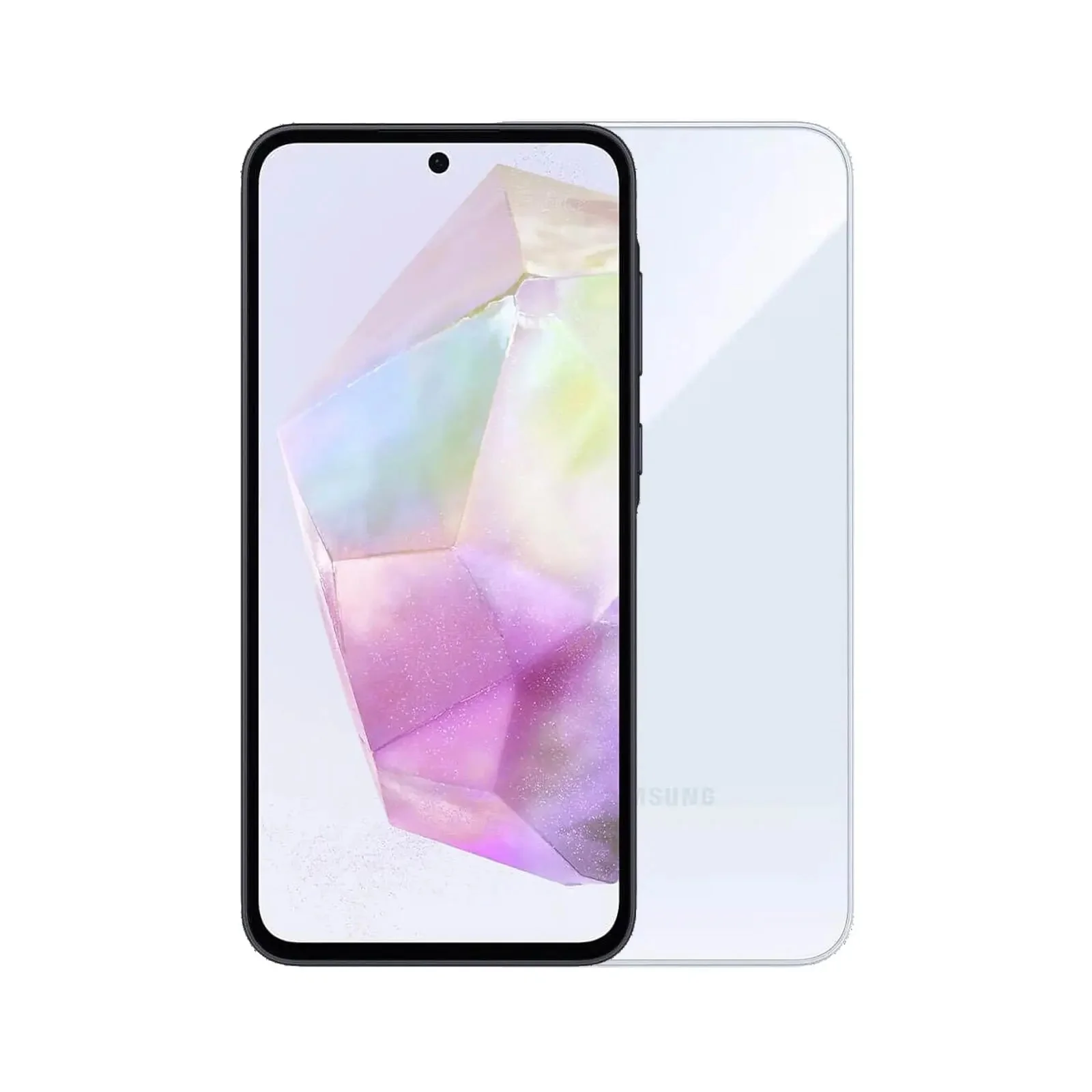 Galaxy A35 5G 6.6" Smartphone (Refurbished) - Image 4