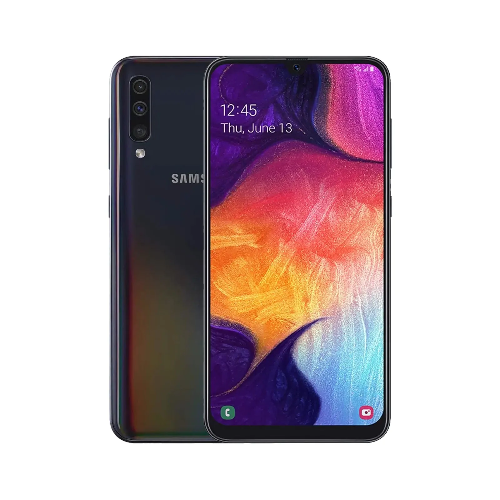 Galaxy A50 (Refurbished) - Image 6