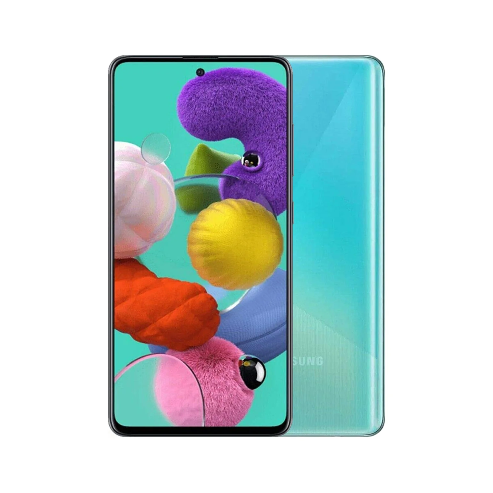 Galaxy A51 (Refurbished) - Image 4