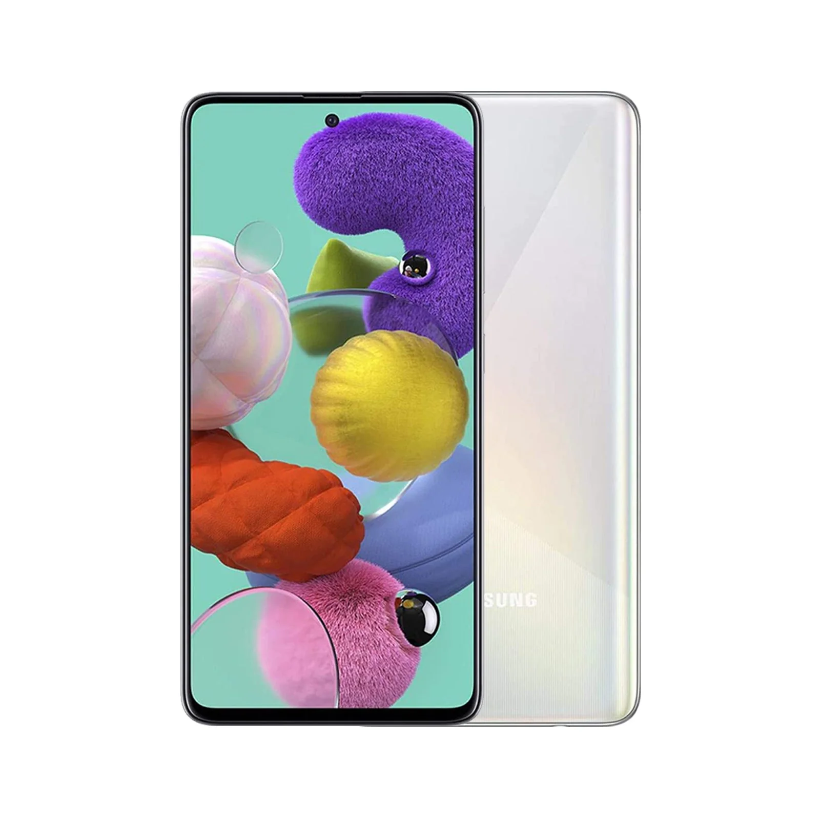 Galaxy A51 (Refurbished) - Image 6