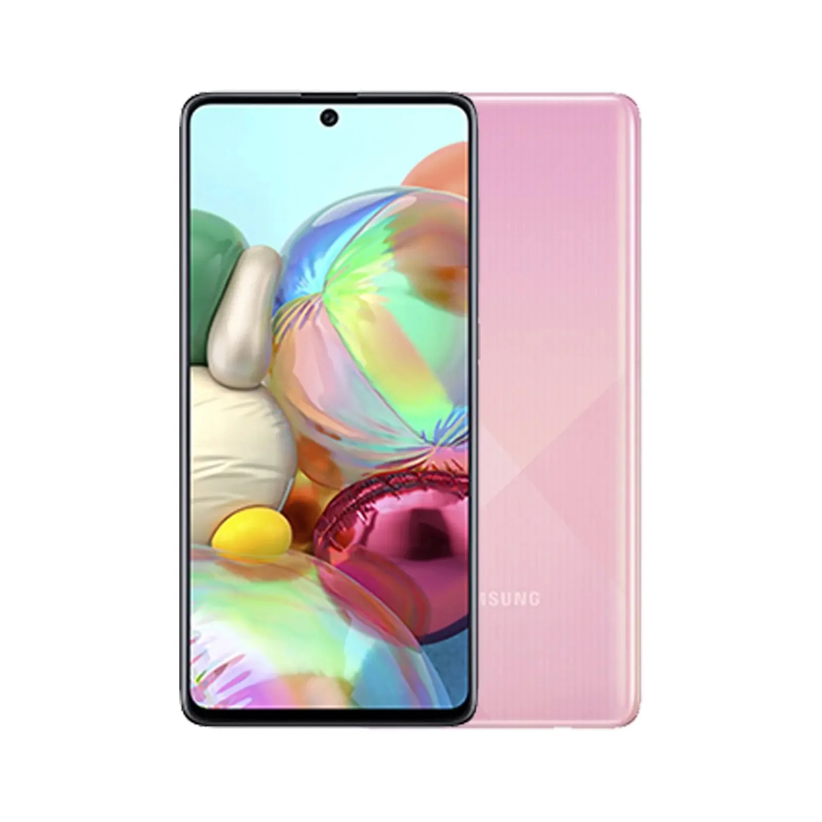 Galaxy A71 (Refurbished) - Image 4