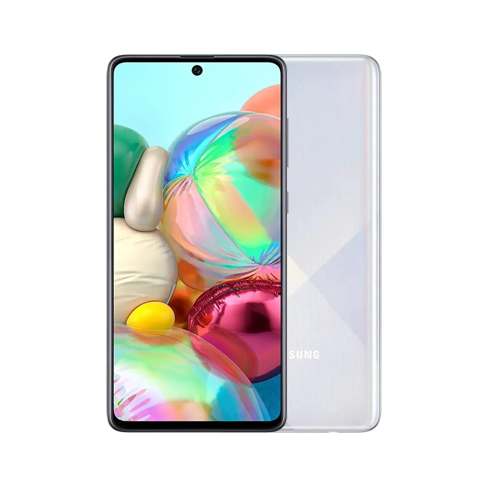 Galaxy A71 (Refurbished) - Image 5