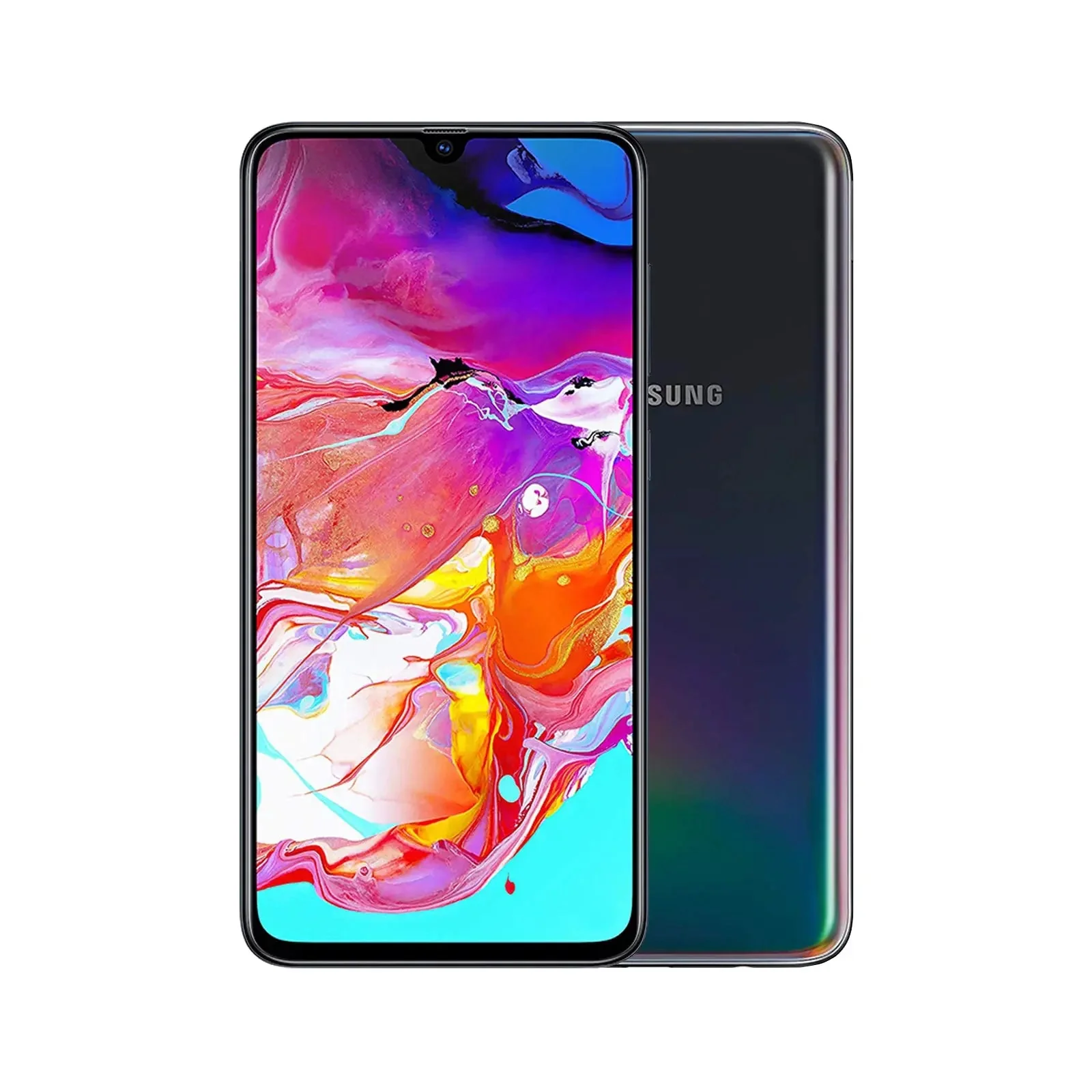 Galaxy A71 5G (Refurbished) - Image 6