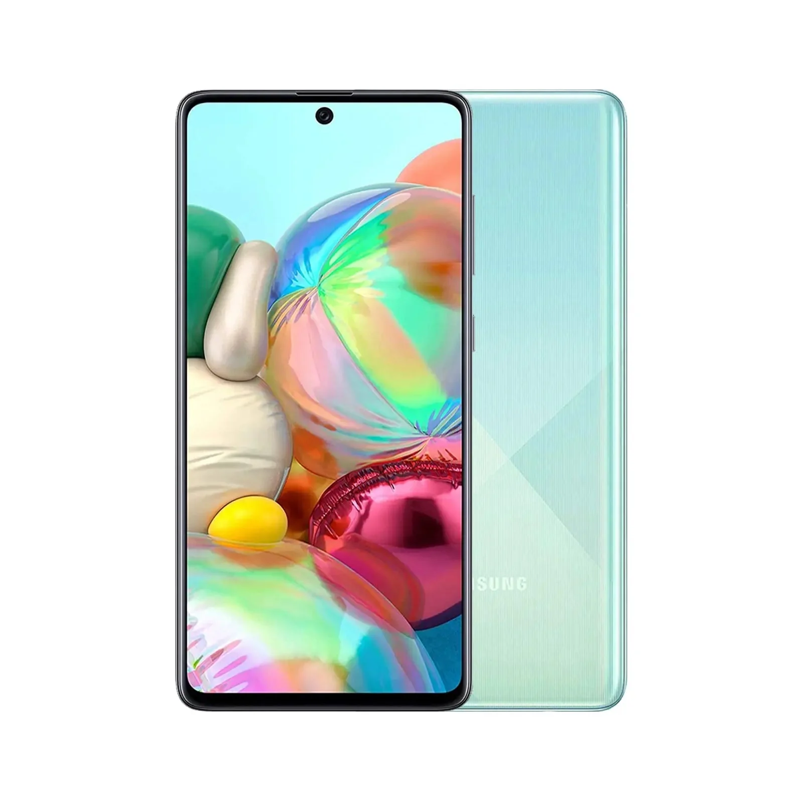 Galaxy A71 (Refurbished) - Image 6