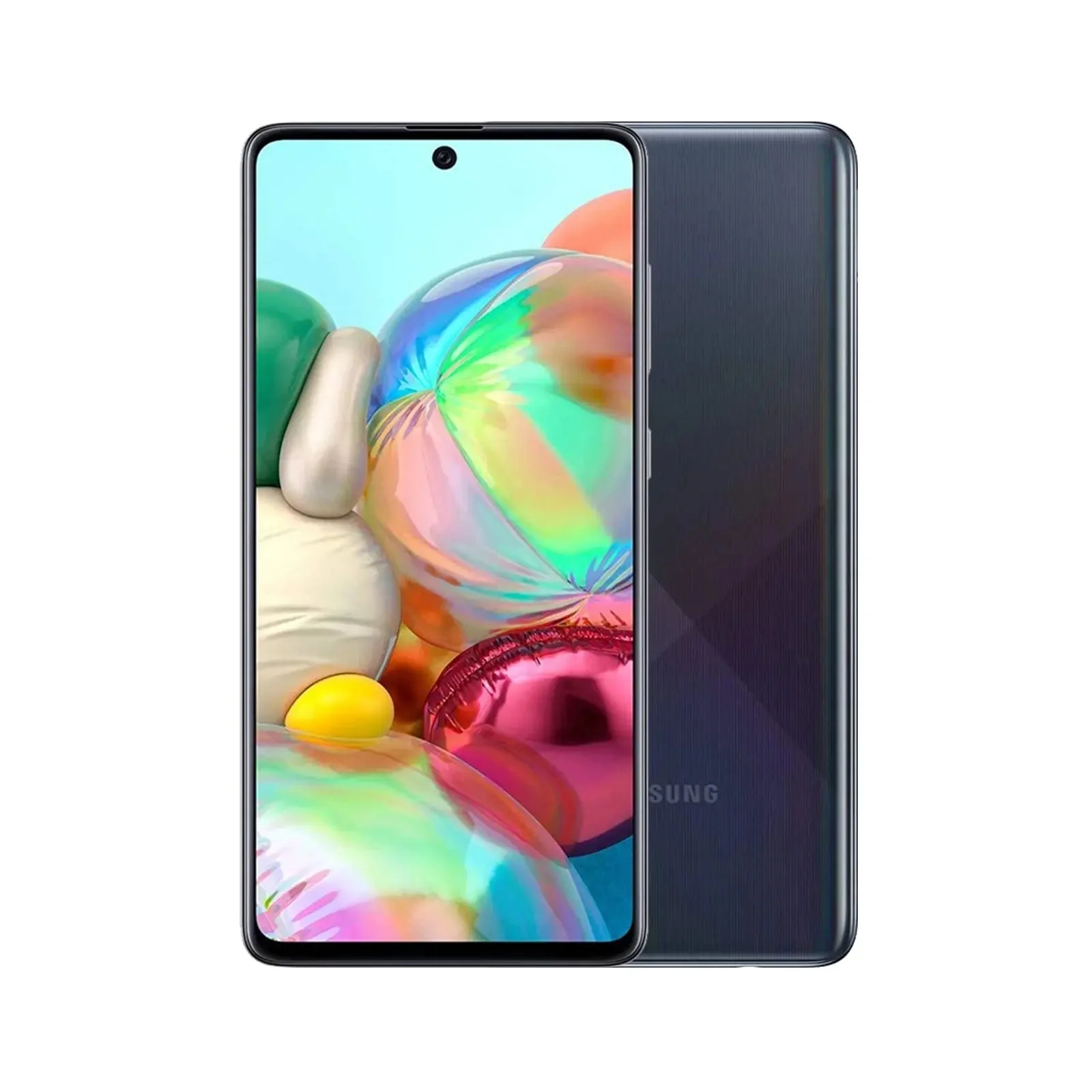 Galaxy A71 (Refurbished) - Image 7