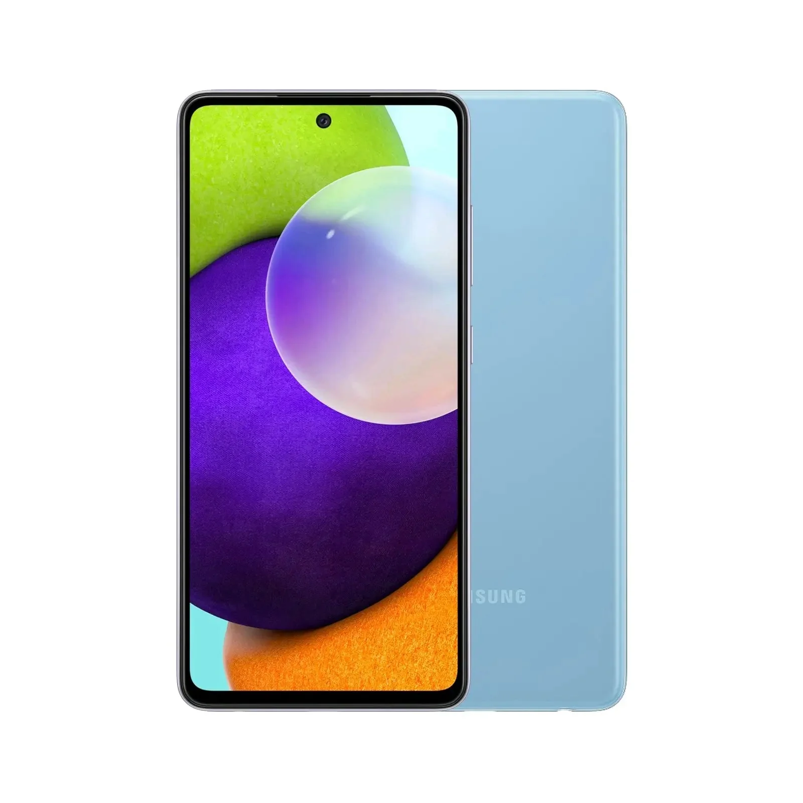 Galaxy A72 (Refurbished) - Image 4