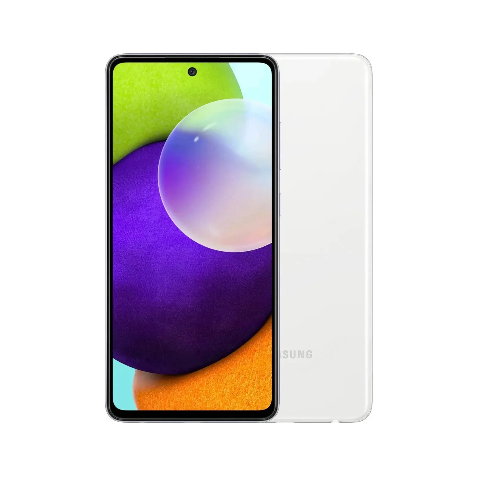 Galaxy A72 (Refurbished) - Image 6