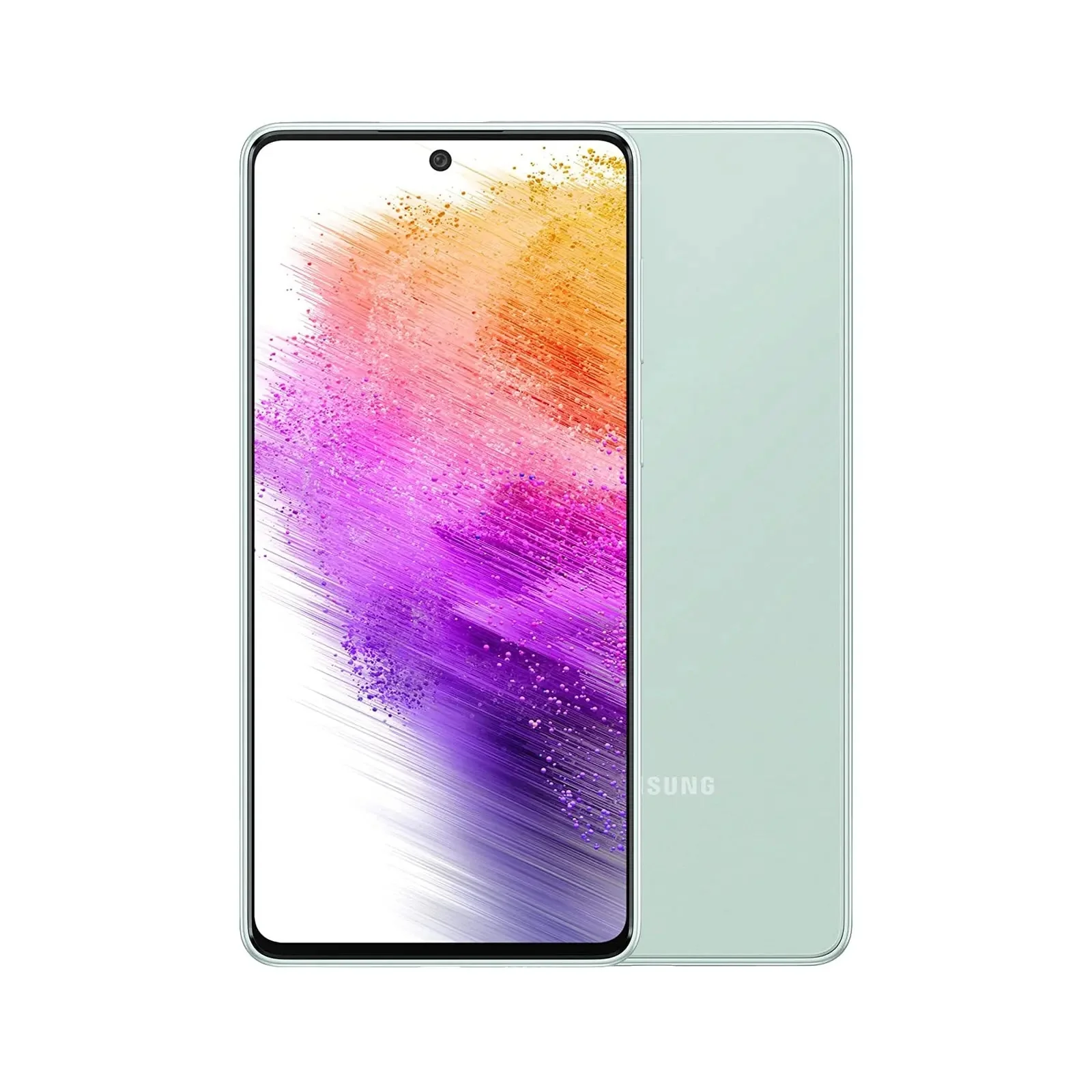 Galaxy A73 5G (Refurbished) - Image 4