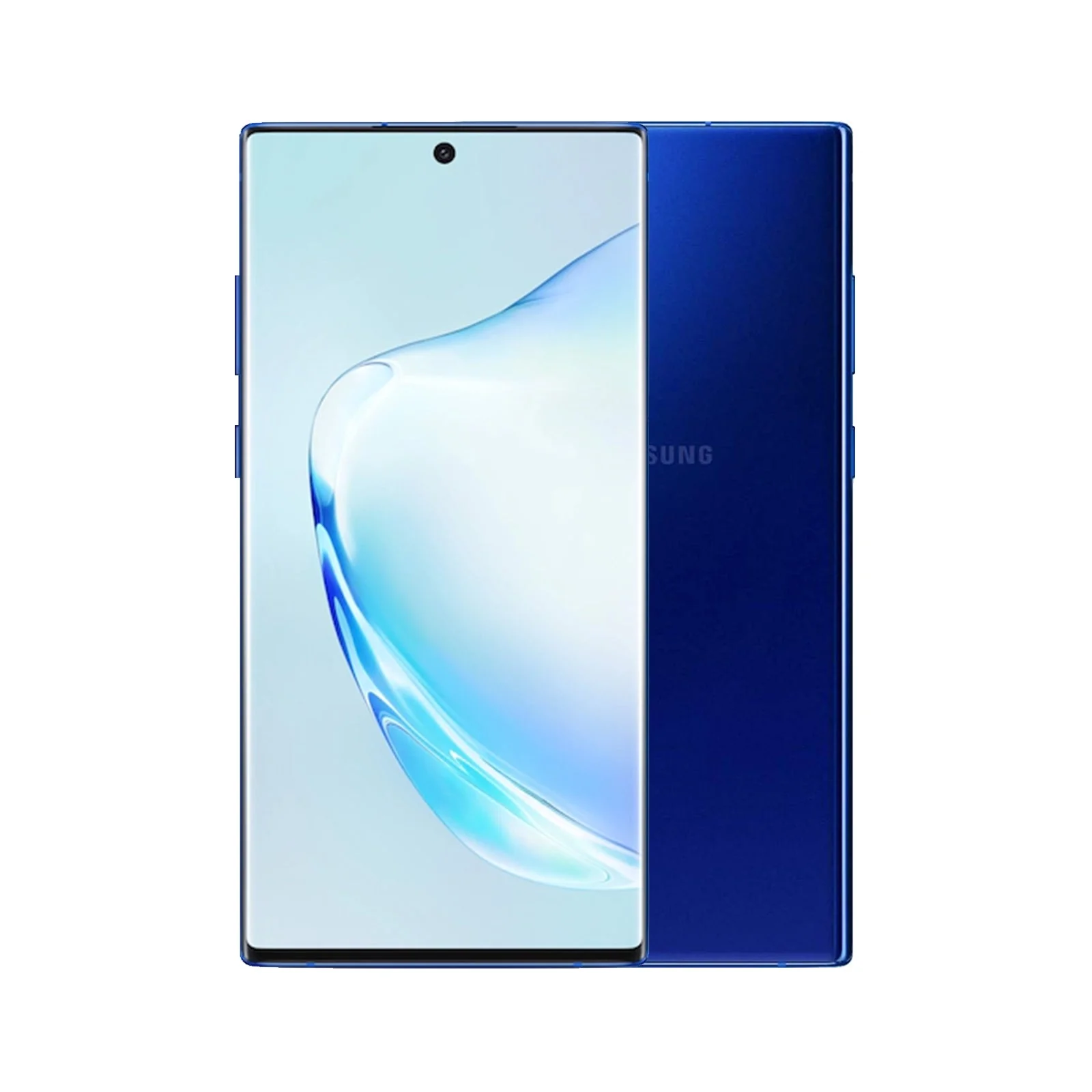 Galaxy Note 10 (Refurbished) - Image 4