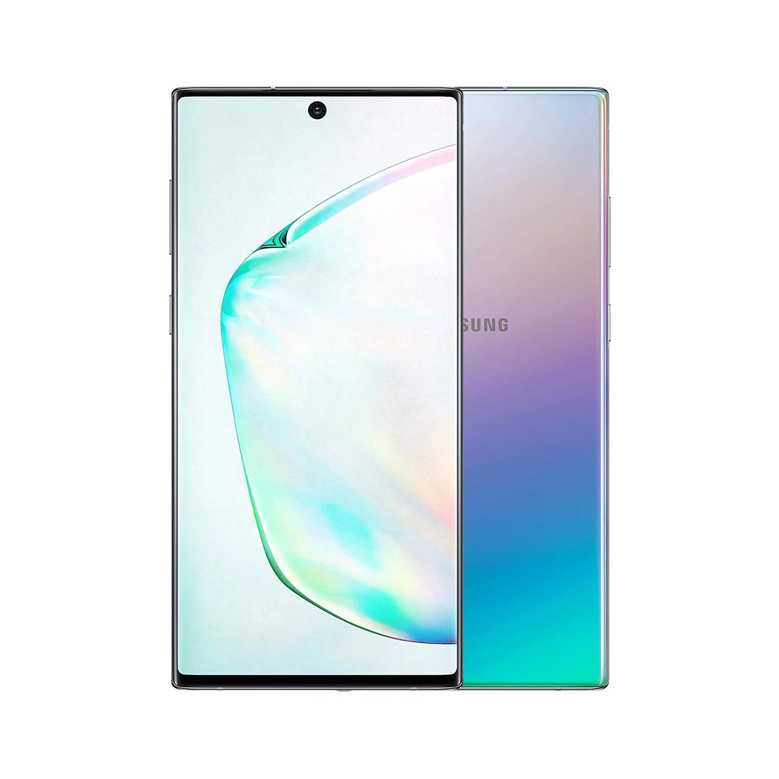 Galaxy Note 10 (Refurbished) - Image 5