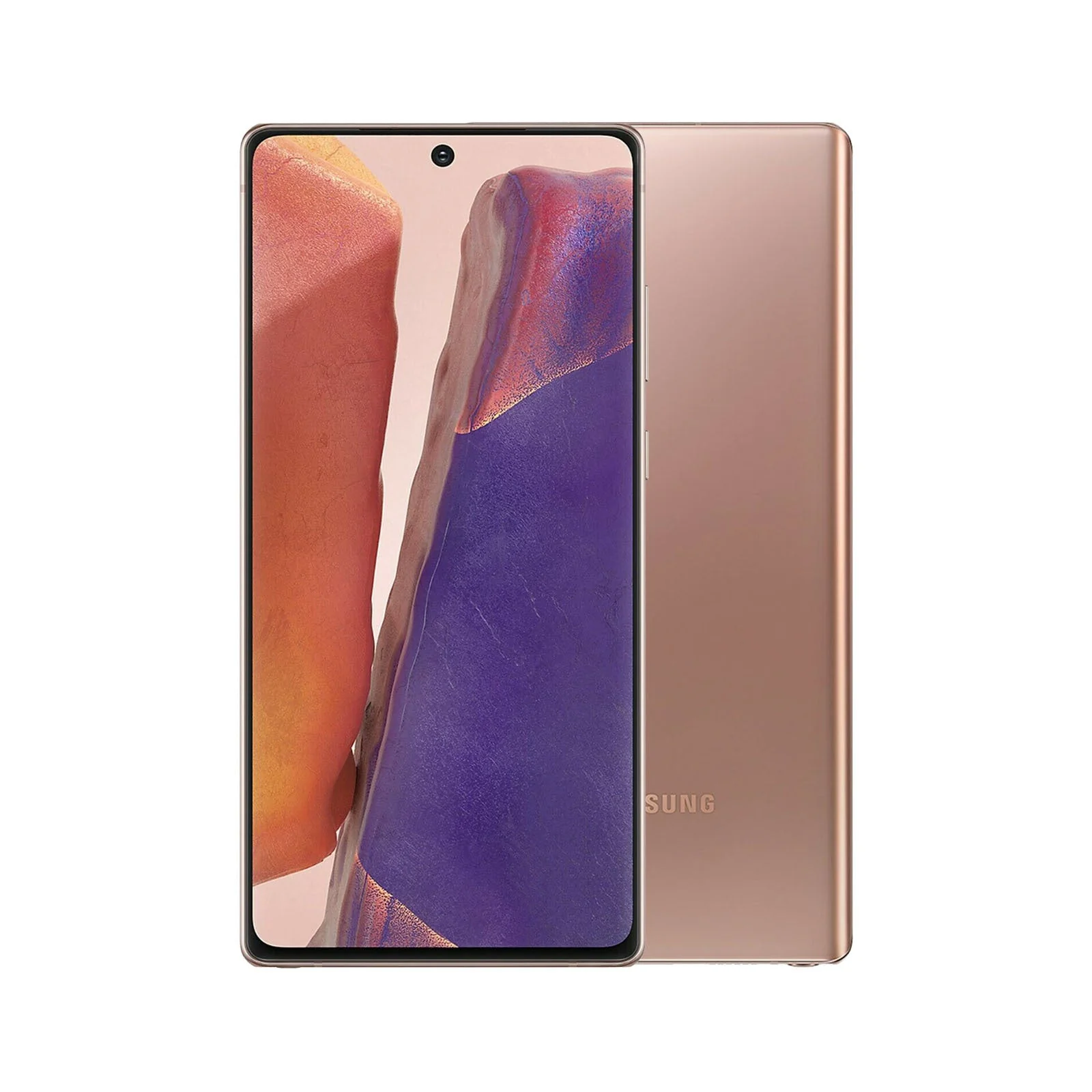 Galaxy Note 20 (Refurbished) - Image 4