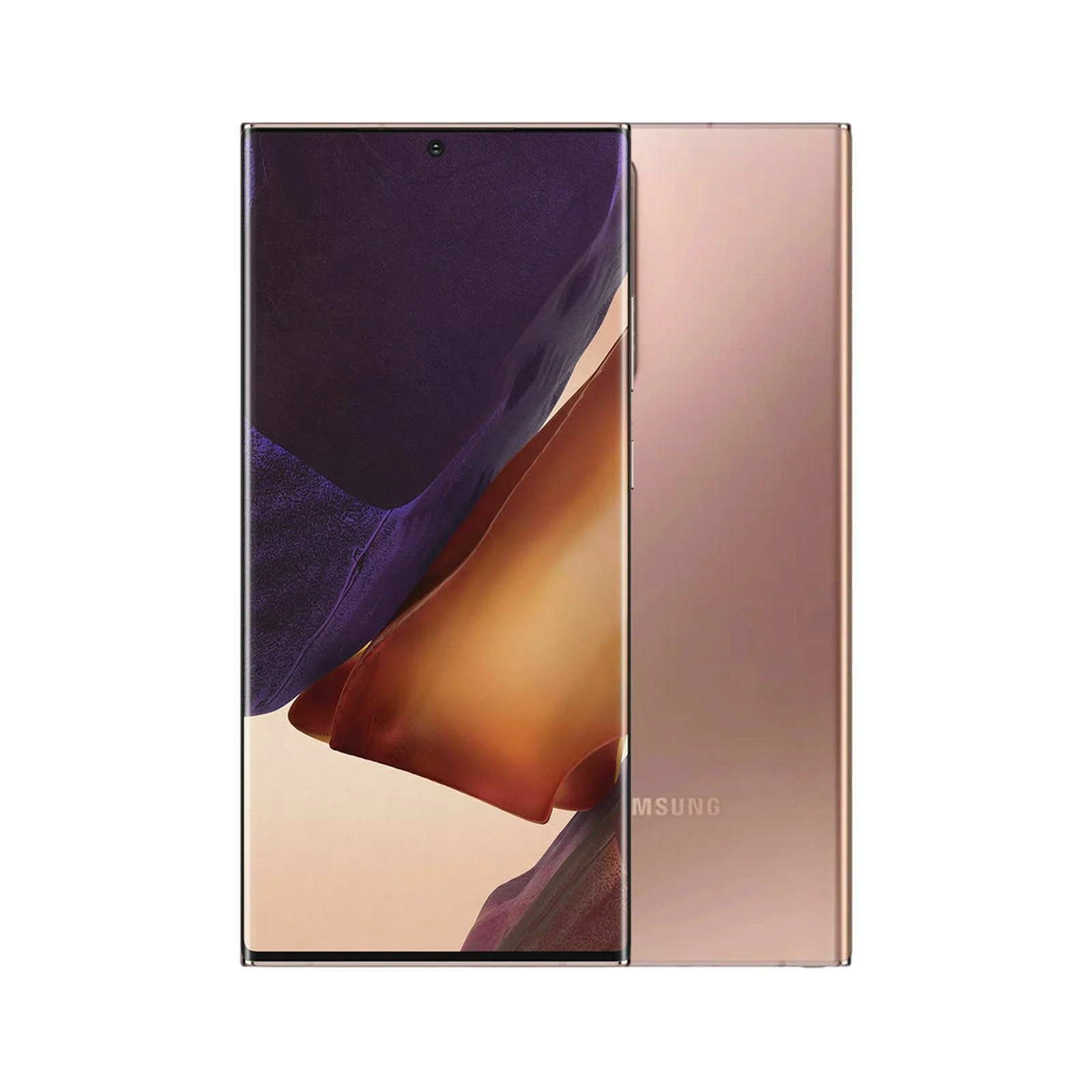 Galaxy Note 20 Ultra (Refurbished) - Image 4