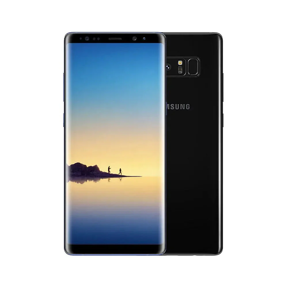 Galaxy Note 8 (Refurbished)