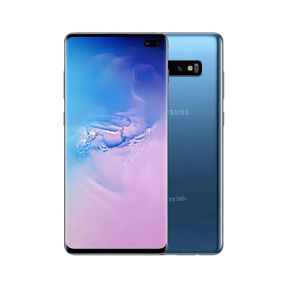 Galaxy S10 Plus (Refurbished) - Image 6
