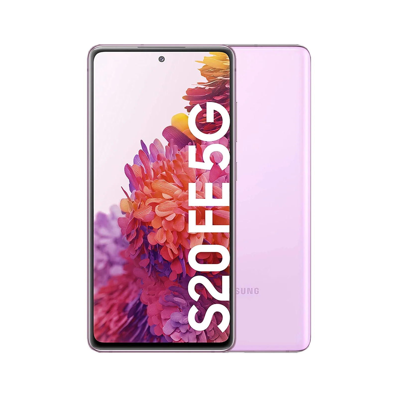 Galaxy S20 FE 5G (Refurbished) - Image 4