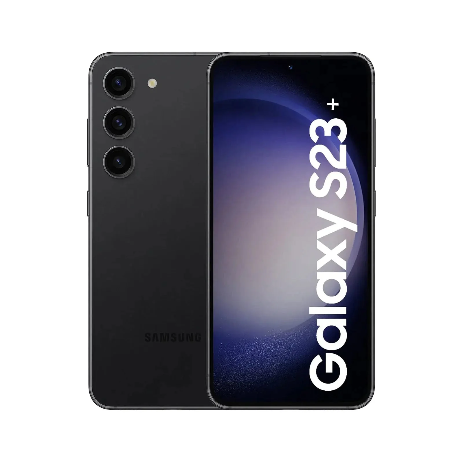 Galaxy S23 Plus (Refurbished) - Image 4