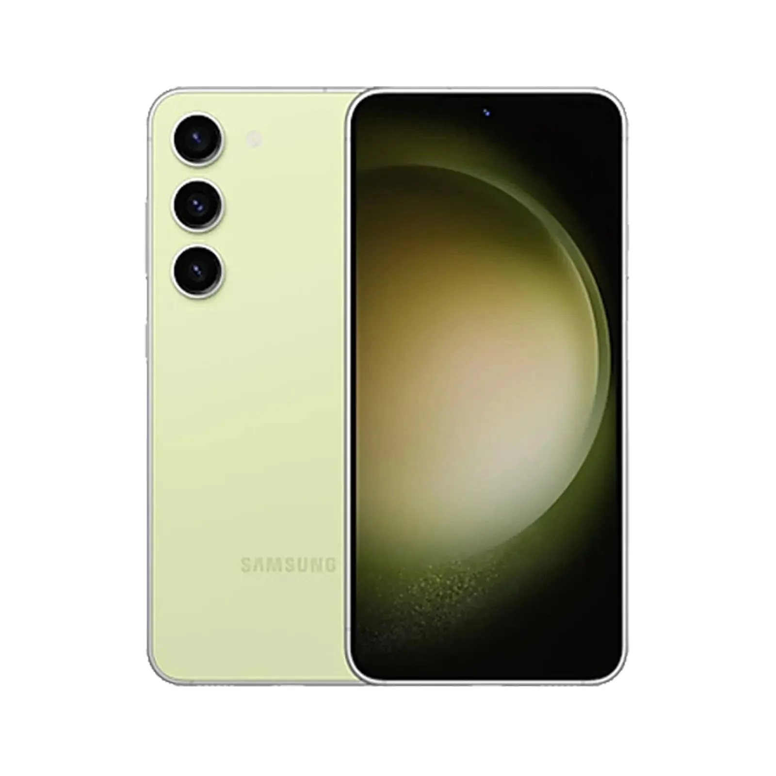 Galaxy S23 Plus (Refurbished) - Image 8