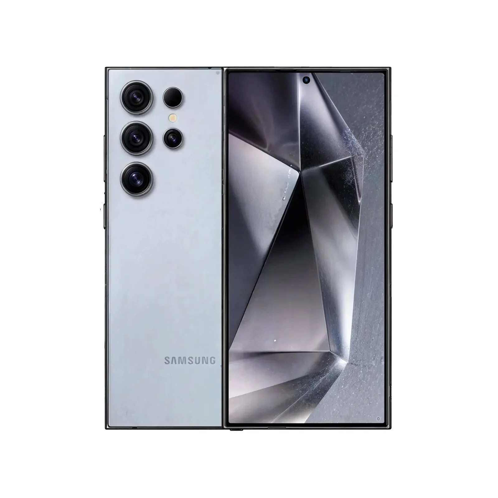 Galaxy S24 Ultra (Refurbished) - Image 5
