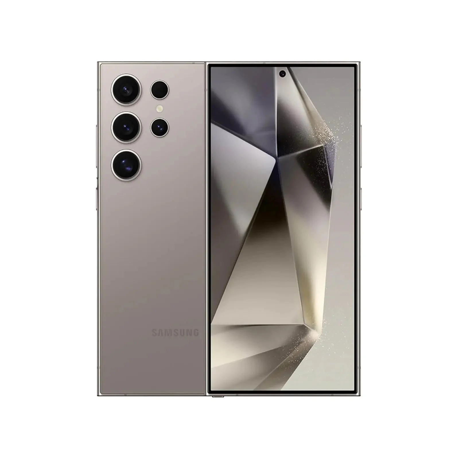 Galaxy S24 Ultra (Brand New) - Image 4