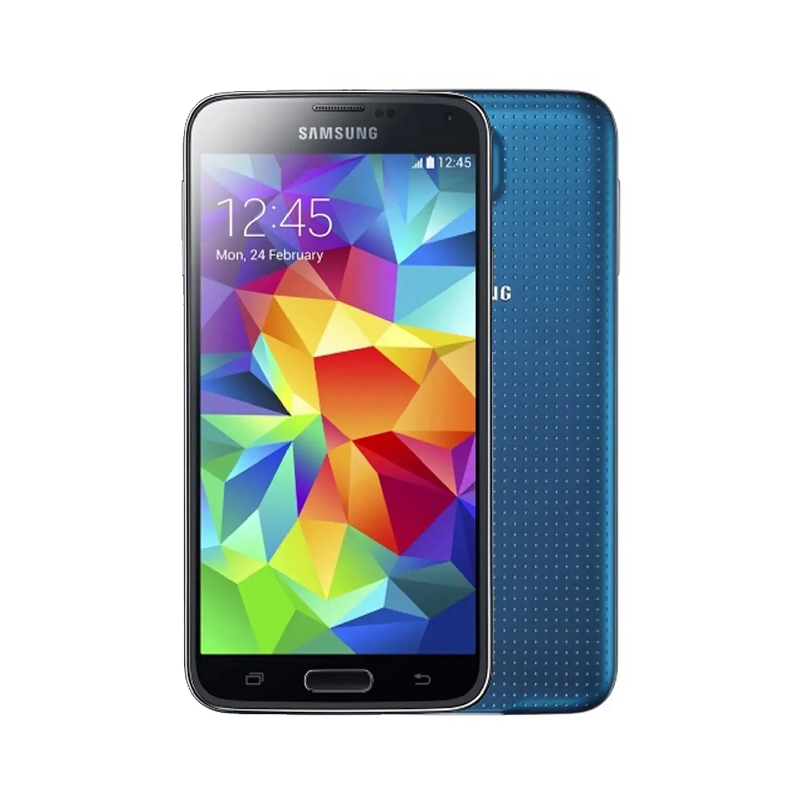 Galaxy S5 (Refurbished) - Image 5