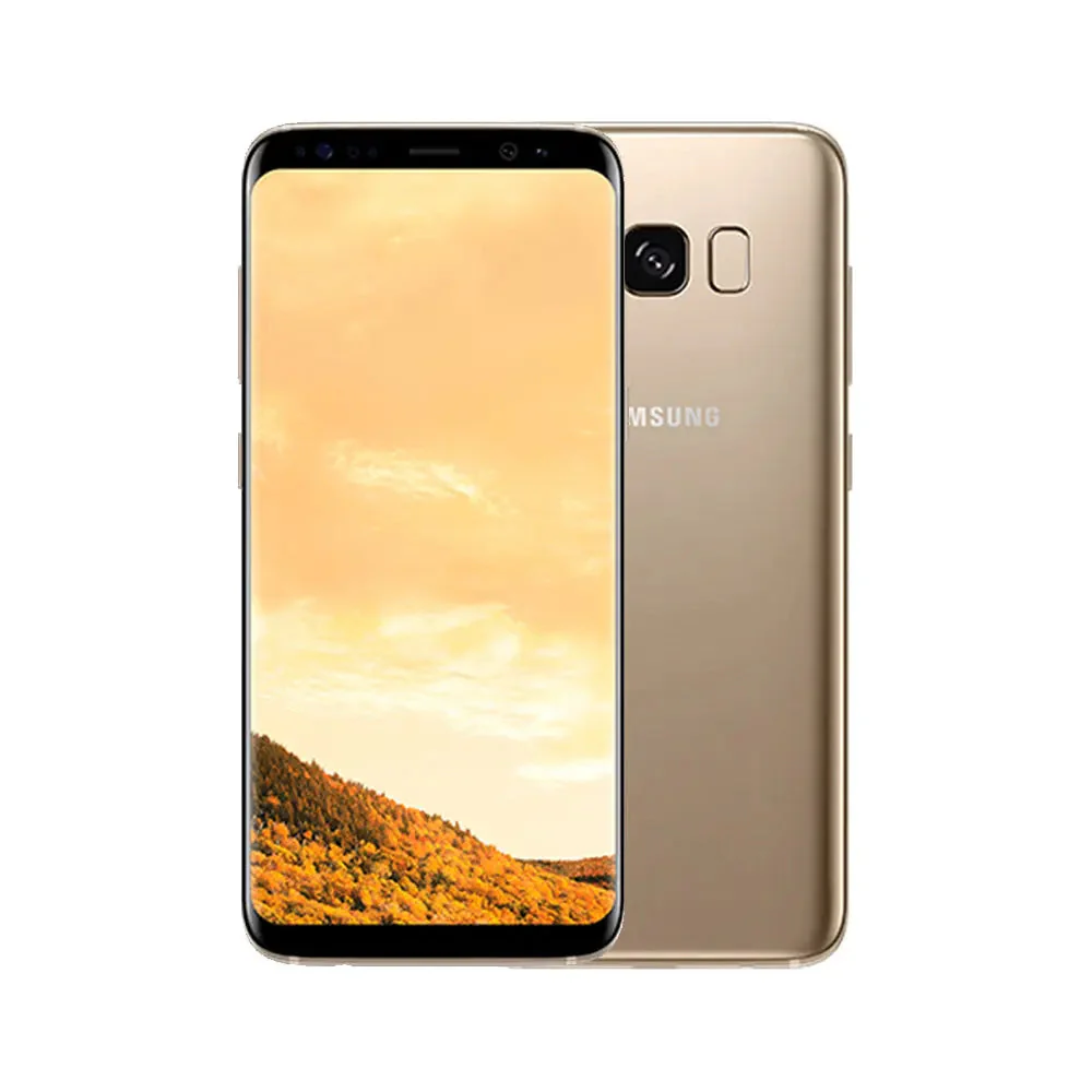Galaxy S8 (Refurbished) - Image 15