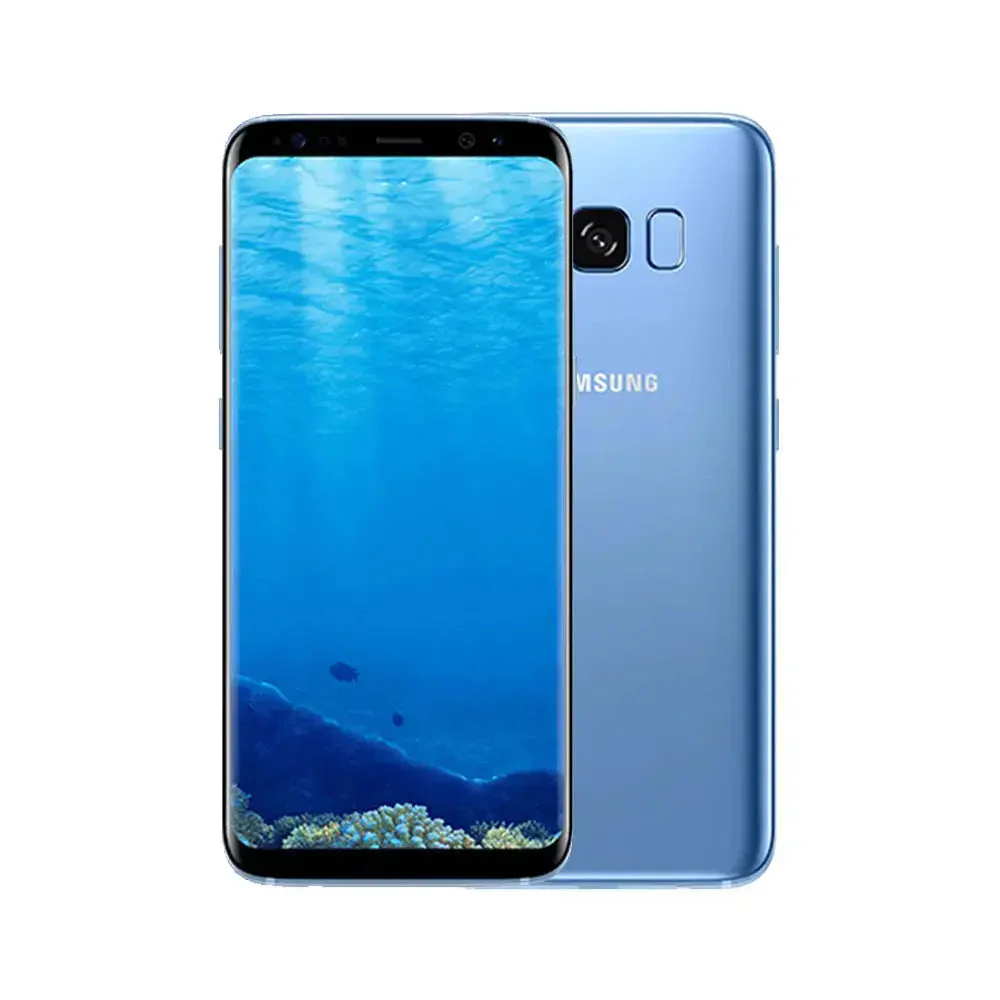 Galaxy S8 (Refurbished) - Image 21