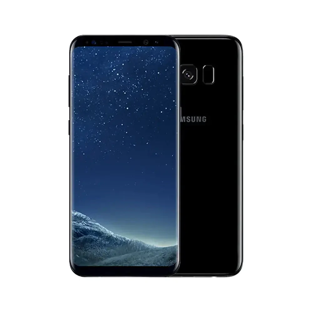 Galaxy S8 (Refurbished) - Image 23