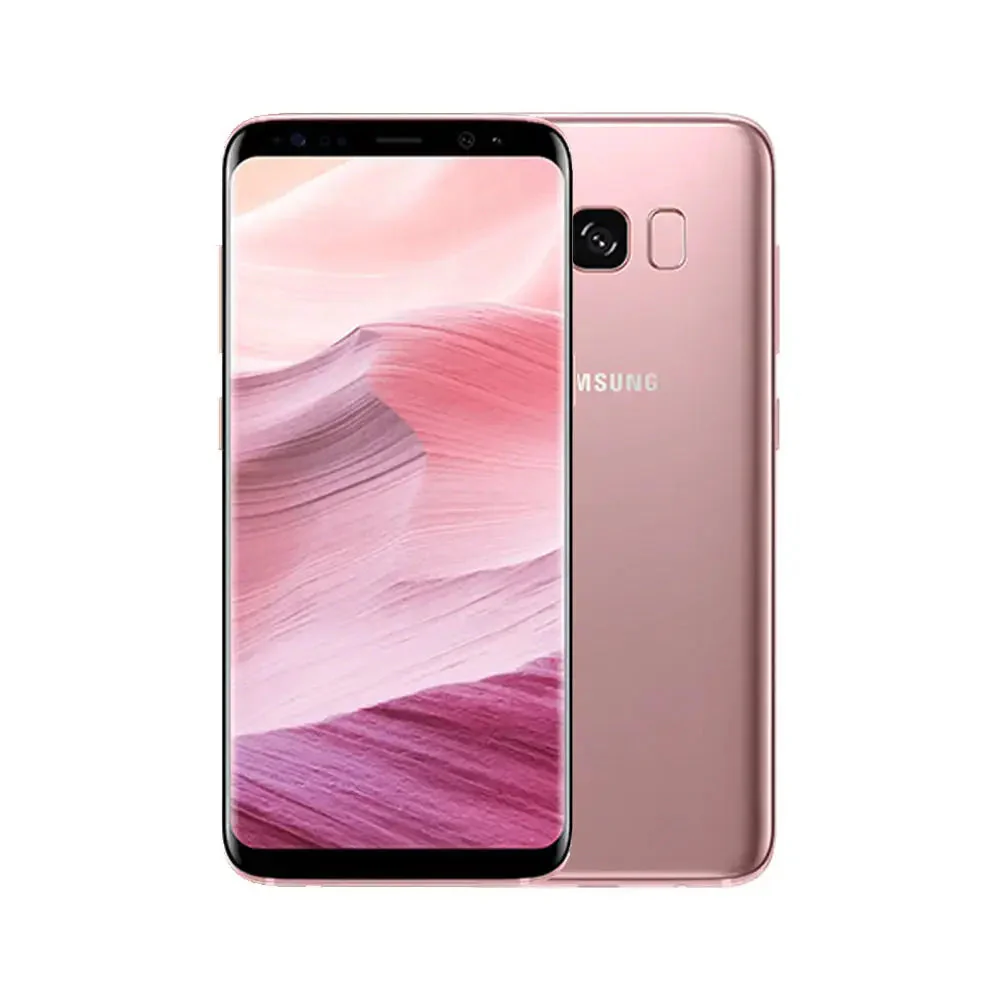 Galaxy S8 (Refurbished) - Image 24
