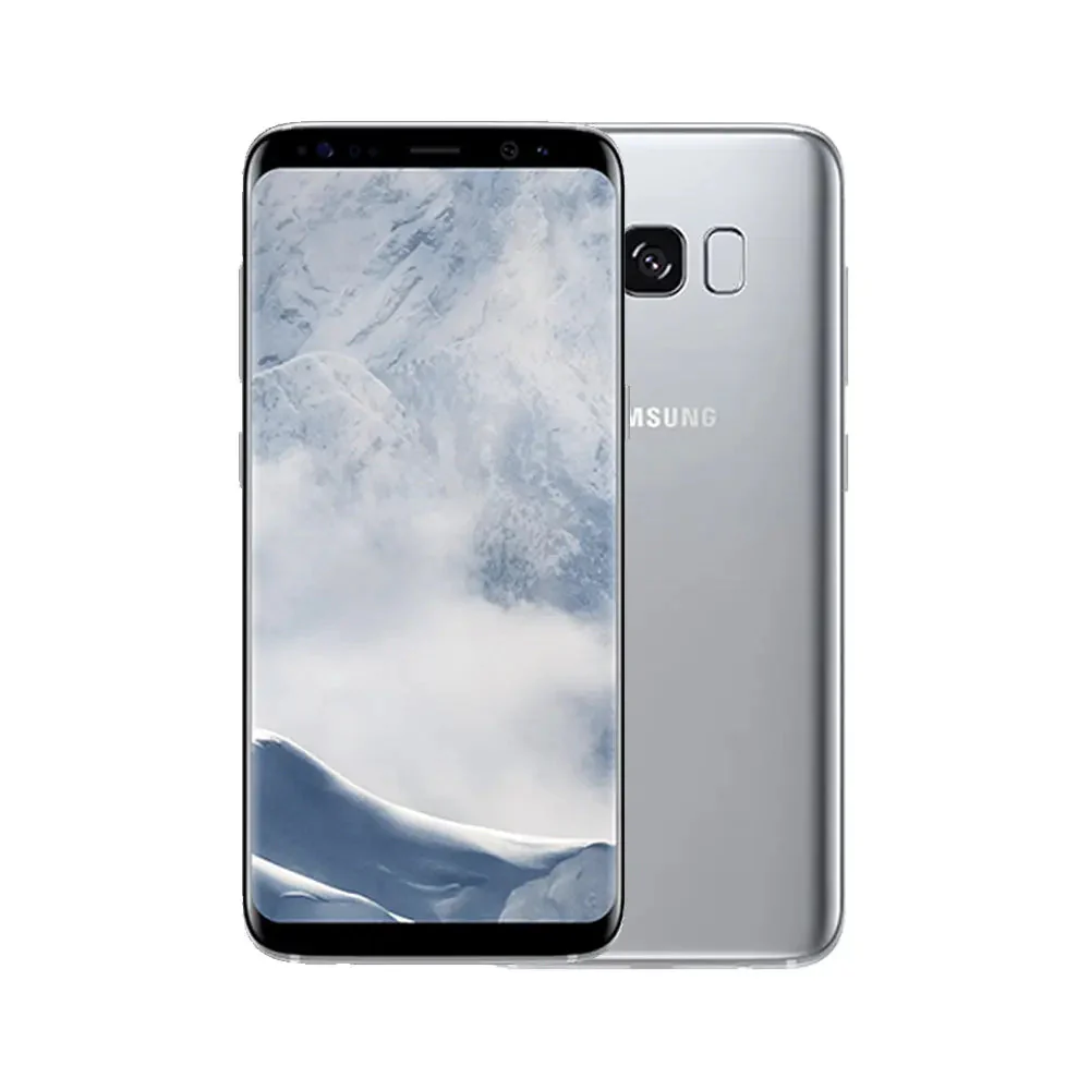 Galaxy S8 Plus (Refurbished)