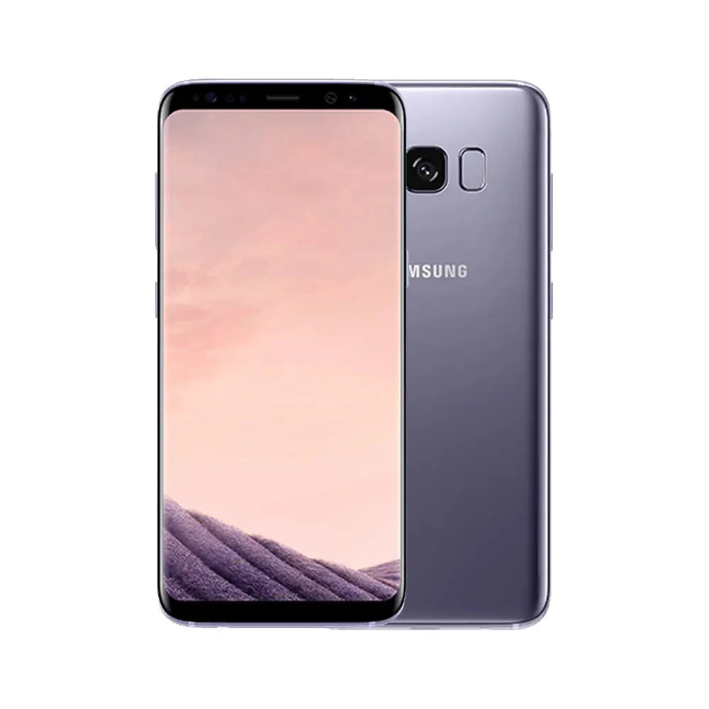 Galaxy S8 Plus (Refurbished) - Image 7