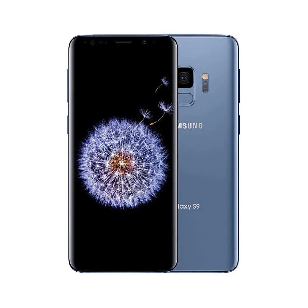 Galaxy S9 (Refurbished) - Image 5