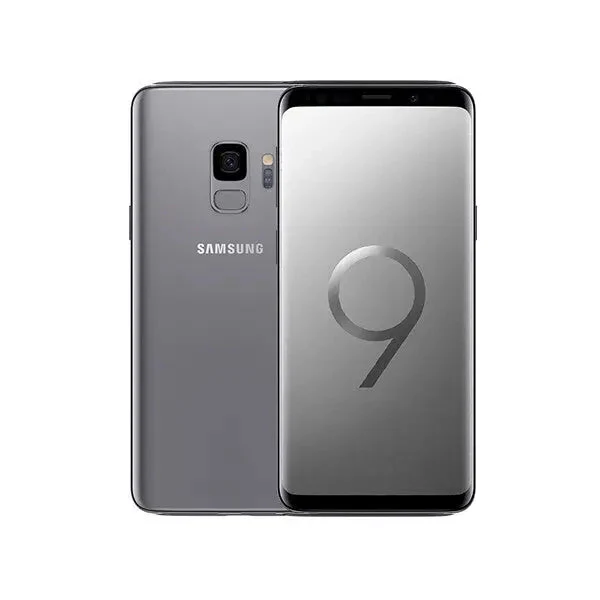 Galaxy S9 (Refurbished) - Image 6