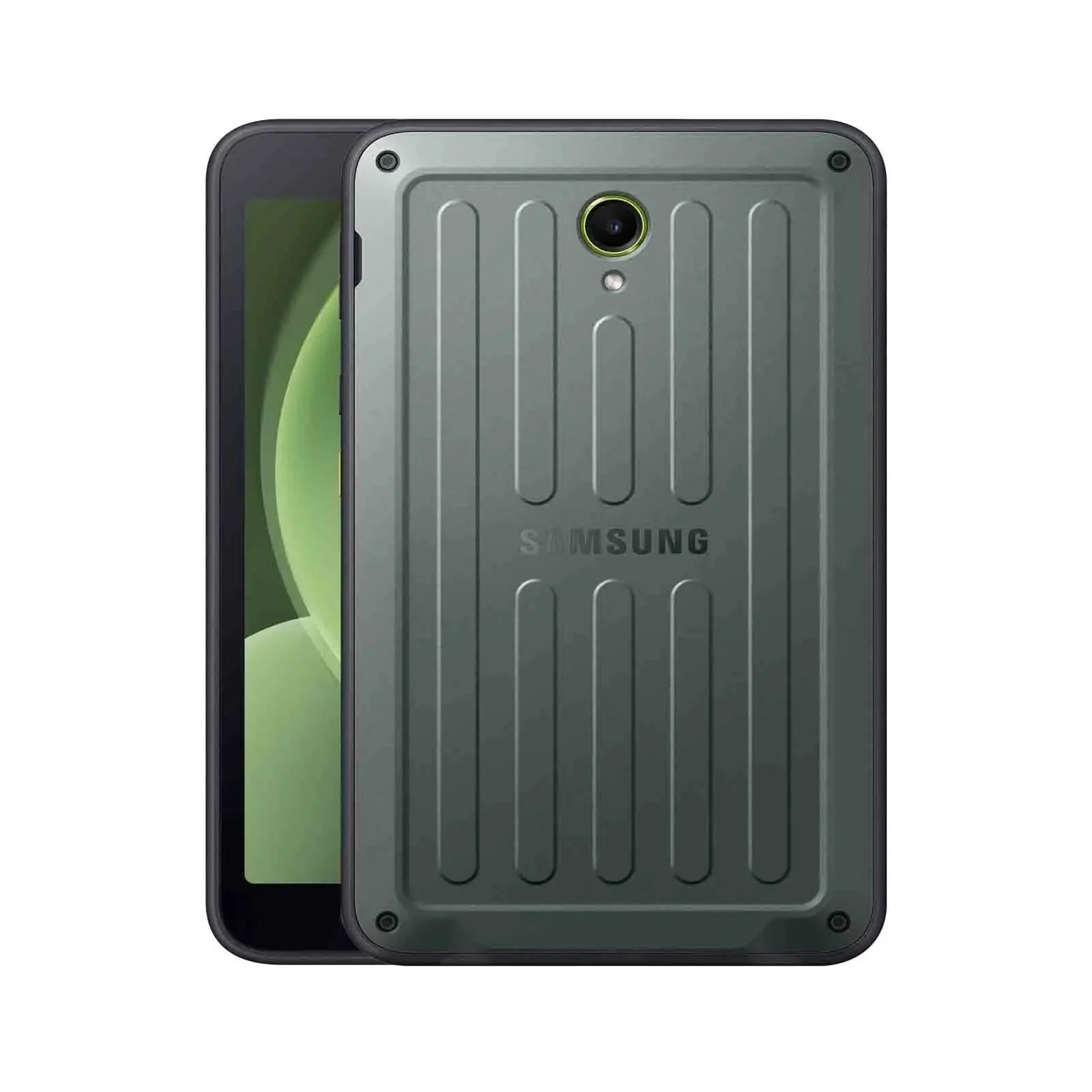 Galaxy Tab Active5 8" WiFi Rugged Android Tablet (Refurbished)