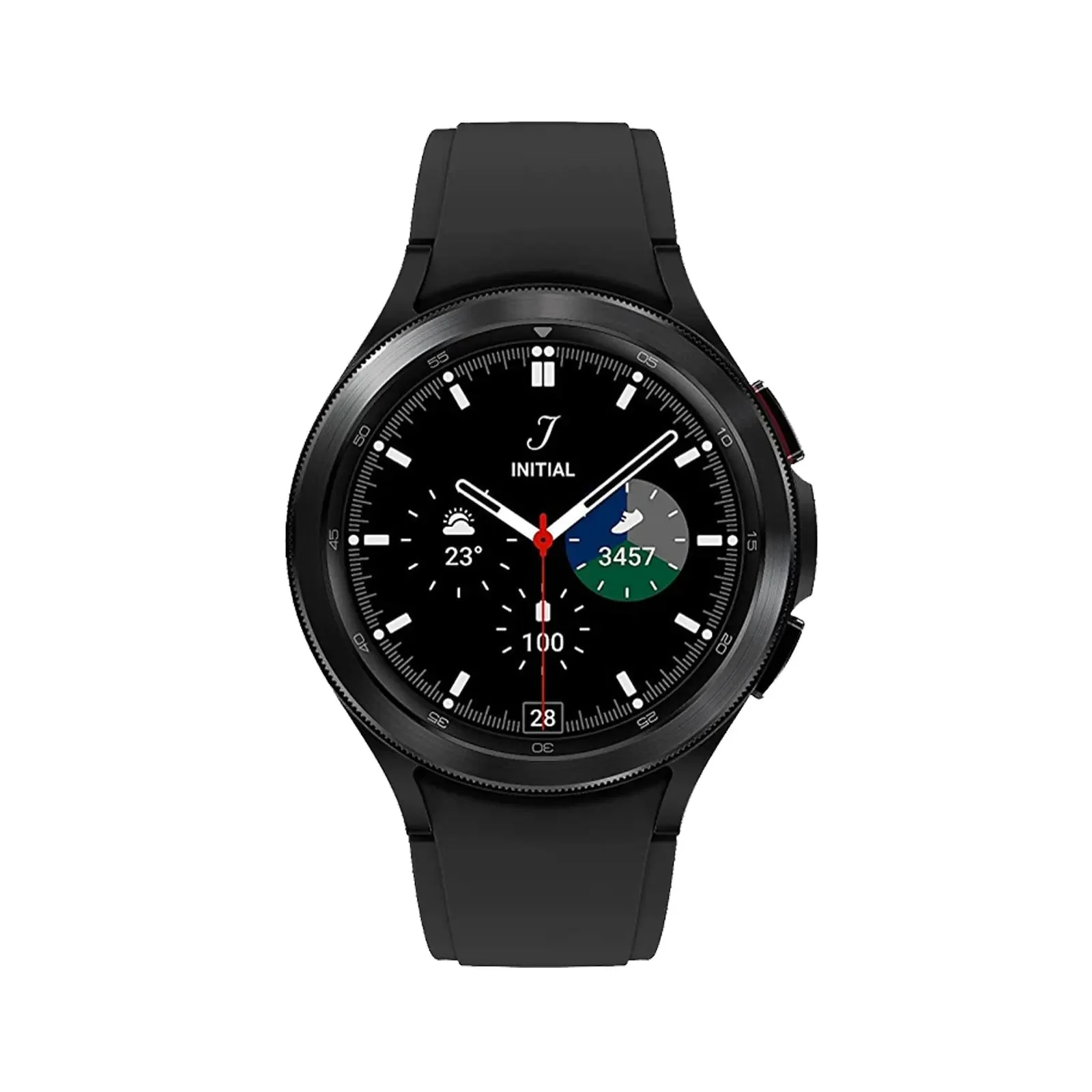 Galaxy Watch 4 Classic 46mm LTE (Refurbished)