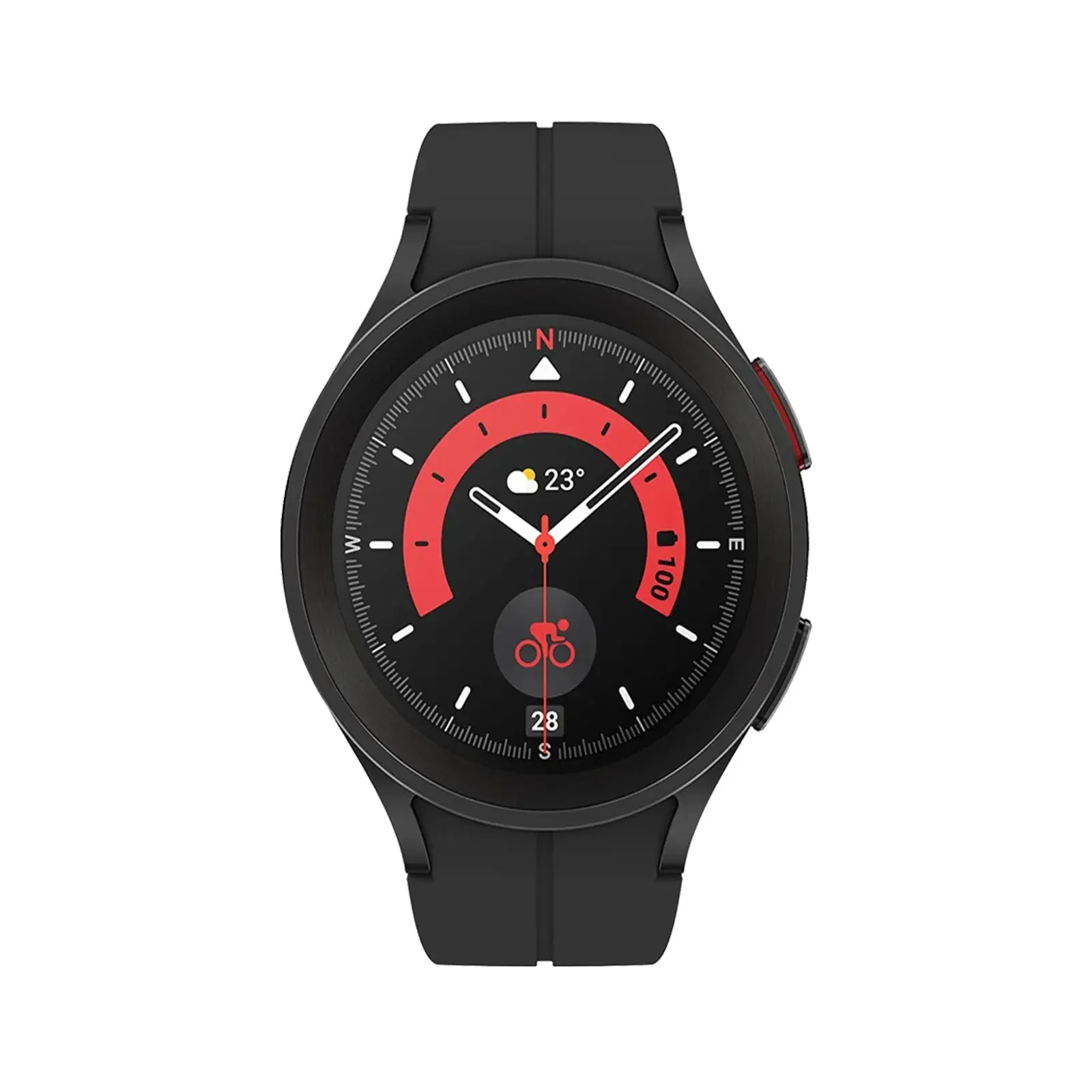 Galaxy Watch 5 Pro 45mm LTE (Refurbished)