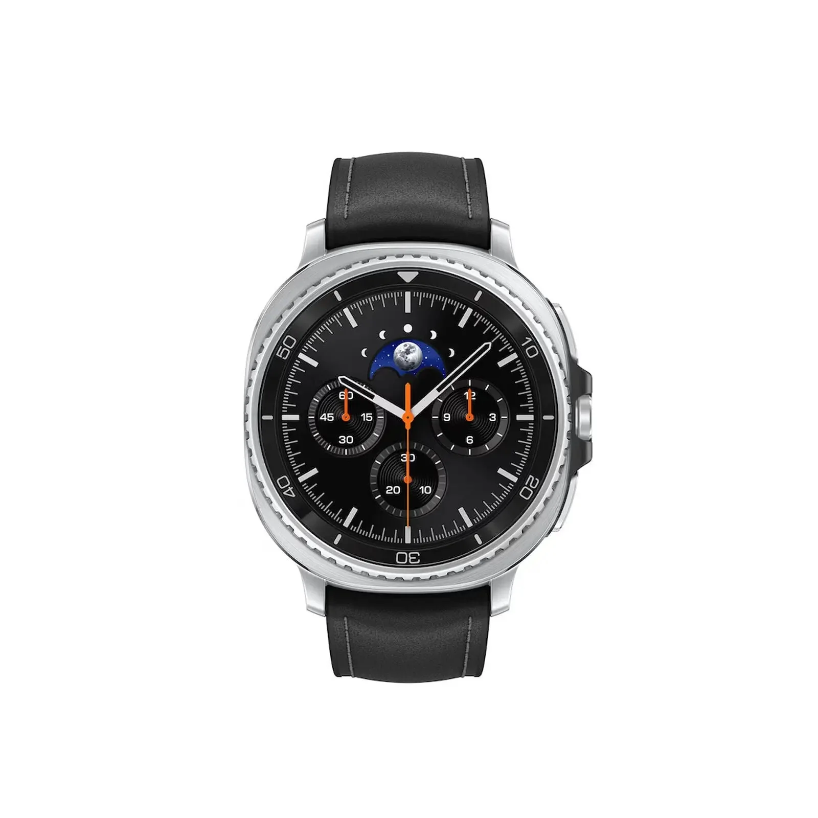 Galaxy Watch8 Classic 46mm Bluetooth (Refurbished)