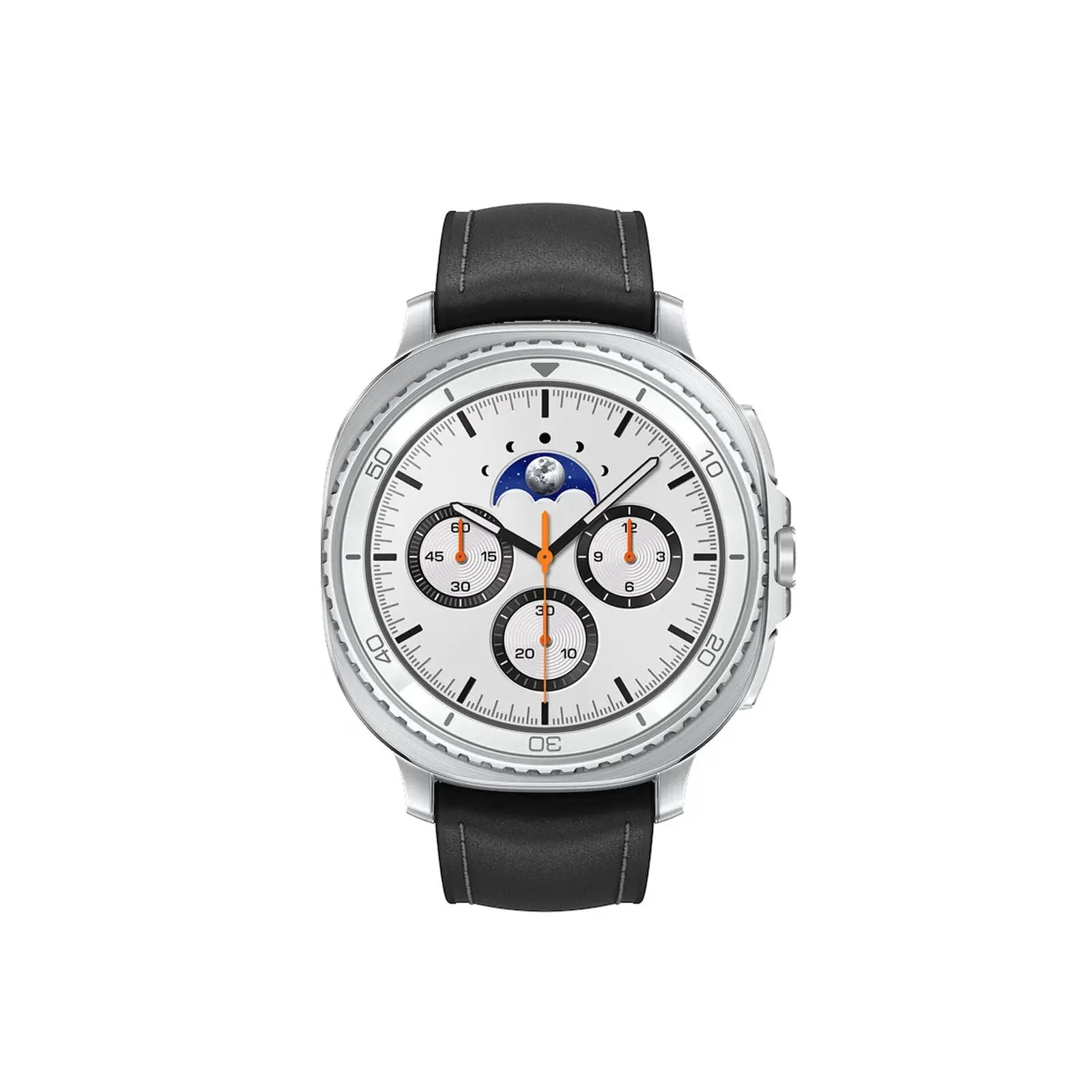 Galaxy Watch8 Classic 46mm Bluetooth (Refurbished) - Image 4