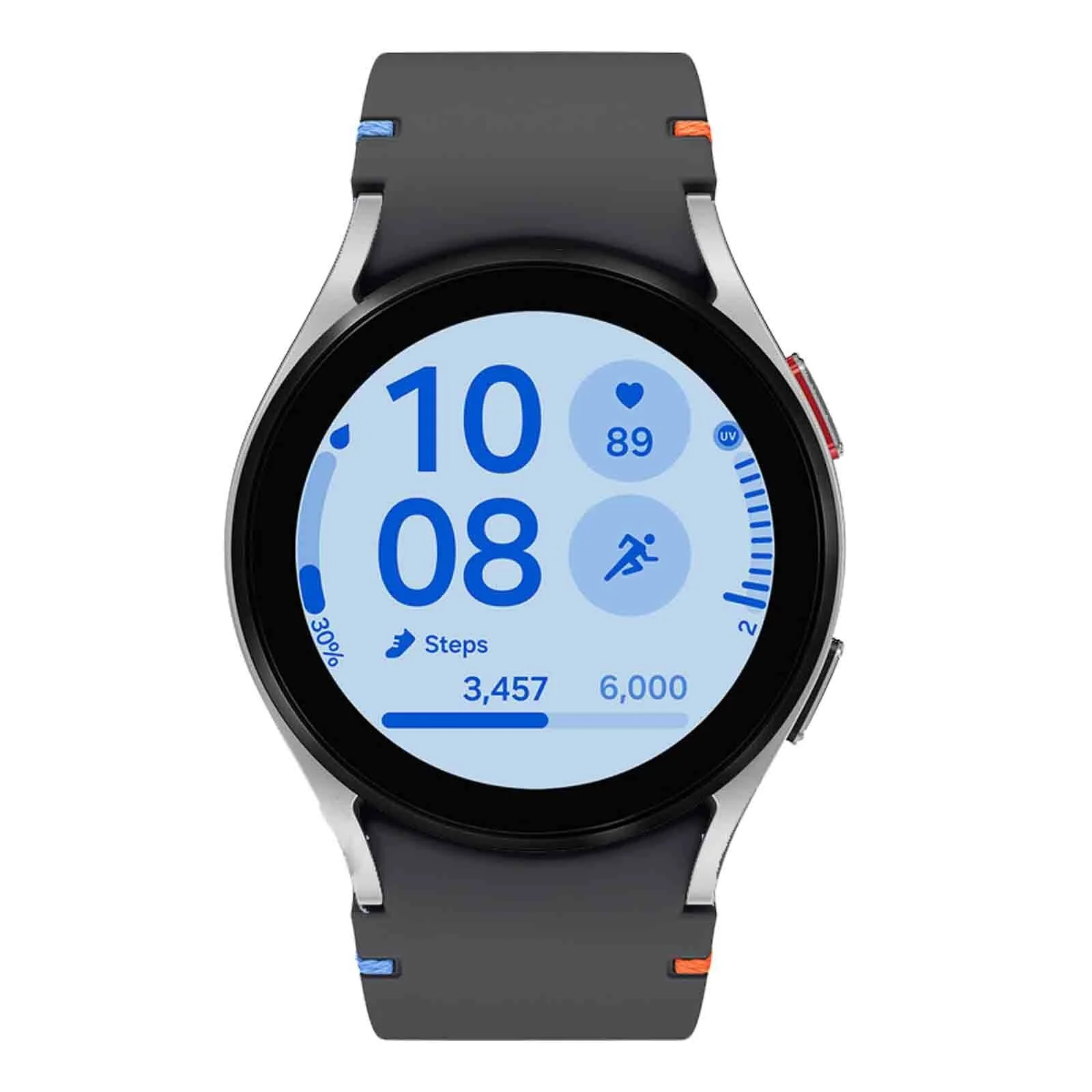 Galaxy Watch FE 4G LTE (Refurbished) - Image 5