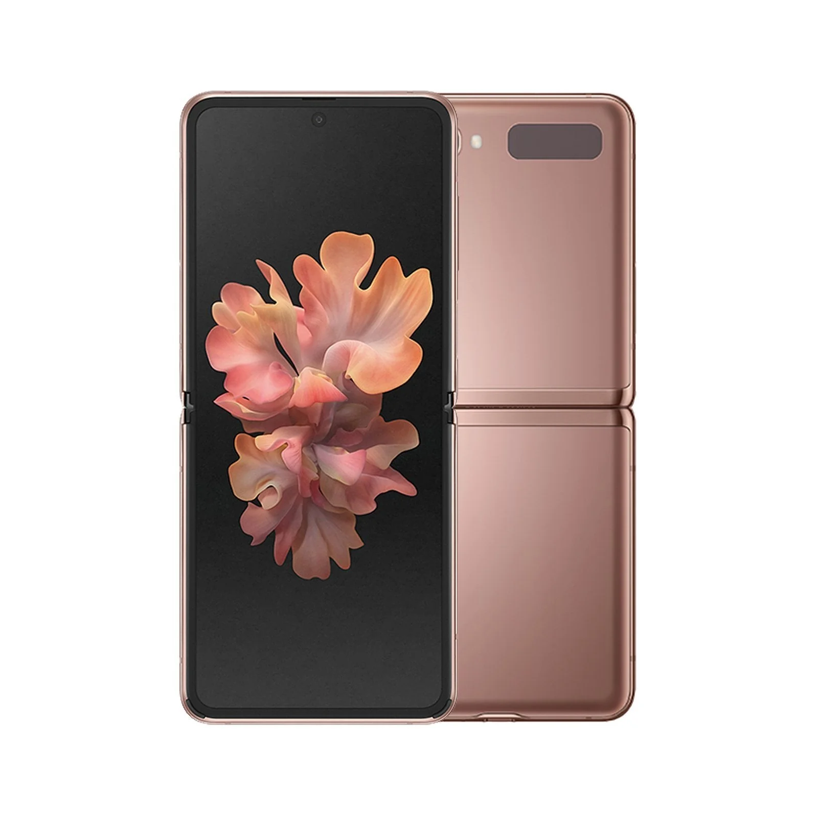Galaxy Z Flip 5G (Refurbished)