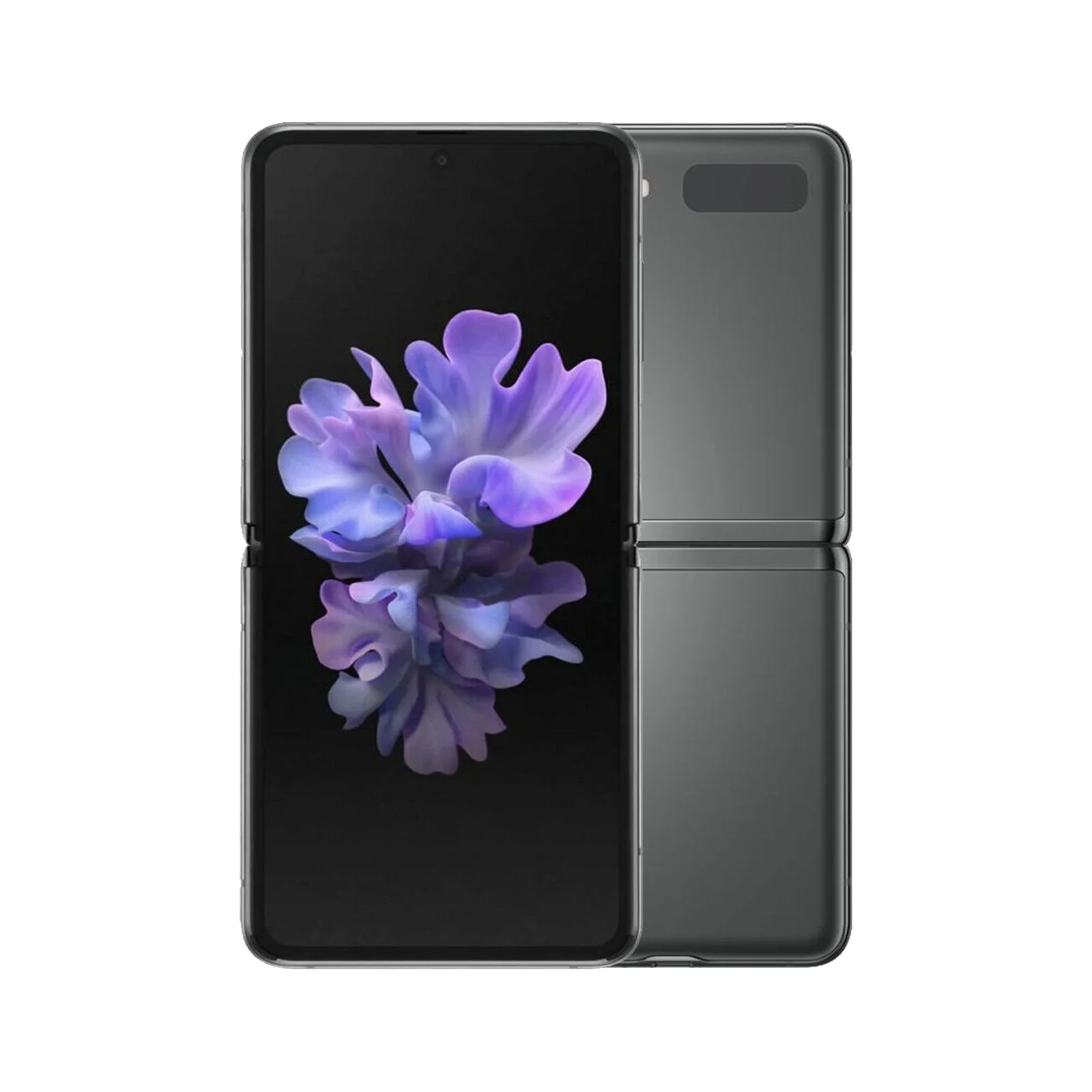 Galaxy Z Flip 5G (Refurbished) - Image 4