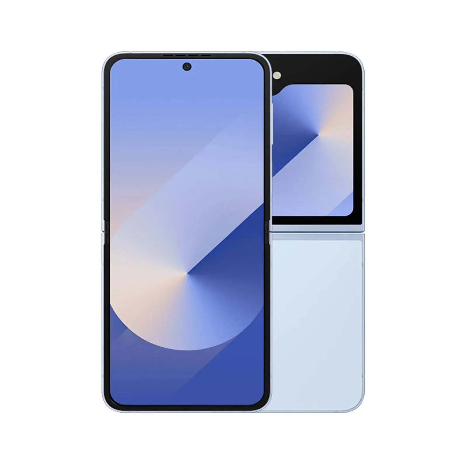 Galaxy Z Flip 6 5G (Refurbished) - Image 4