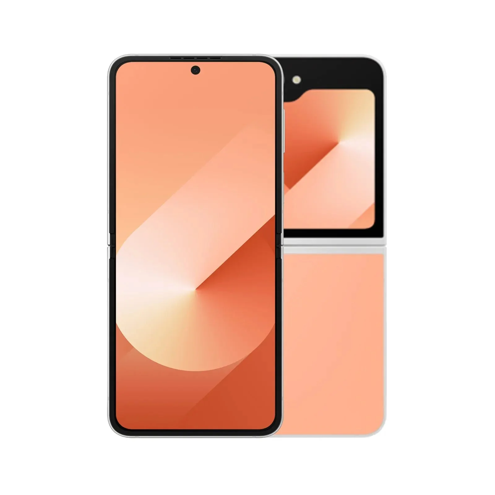 Galaxy Z Flip 6 5G (Refurbished) - Image 6