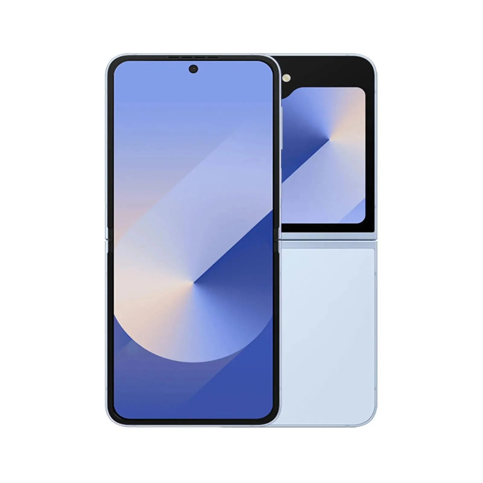 Galaxy Z Flip 6 5G (Brand New) - Image 4