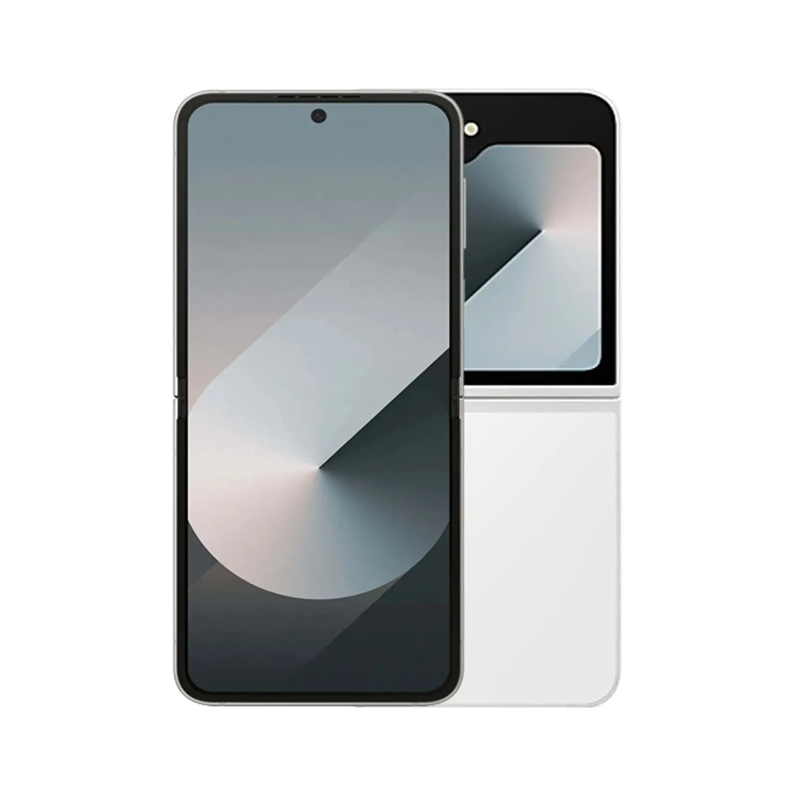 Galaxy Z Flip 6 5G (Brand New) - Image 8