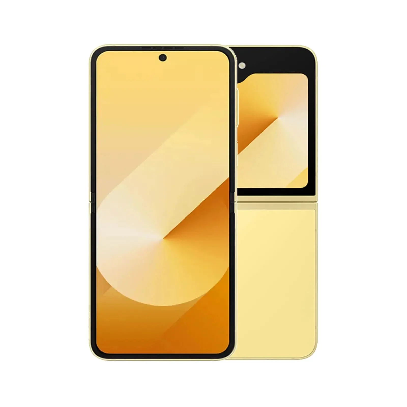 Galaxy Z Flip 6 5G (Brand New) - Image 9